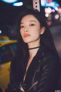 吃瓜娱乐君倪妮,吃瓜娱乐界的时尚女王